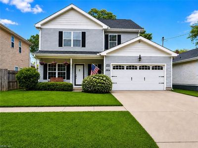 2904 Tait Ter, Norfolk, VA, 23509