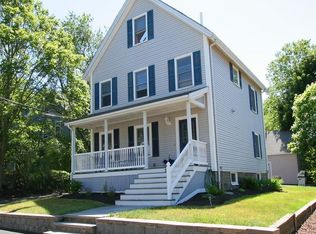 31 Lake St, Wakefield, MA 01880