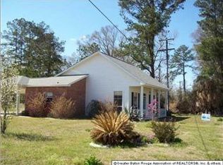 36503 Fore Rd, Denham Springs, LA 70706