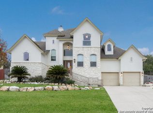 819 Queens Oak, San Antonio, TX 78258