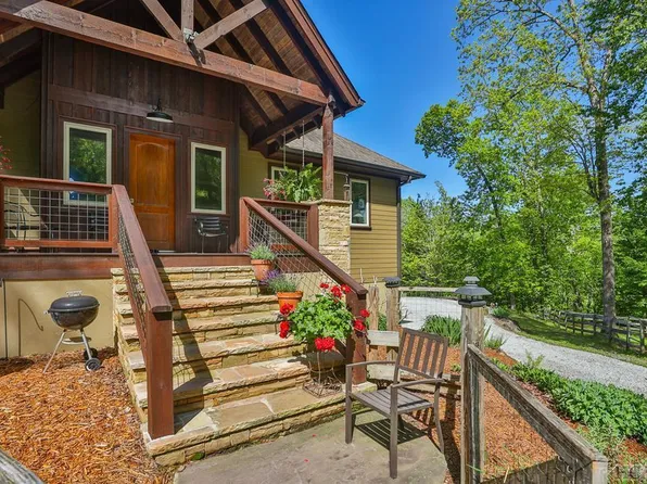 55 High Point View, Scaly Mountain, NC 28775