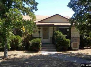 940 Yori Ave, Reno, NV 89502