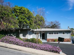 224 Anita Dr, Pasadena, CA 91105
