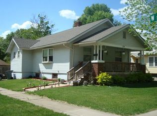 719 Walnut St, Emporia, KS 66801