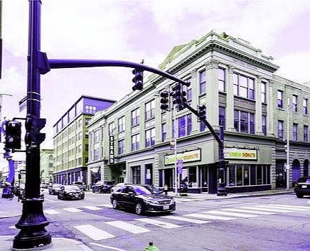 1st image of 79 Washington St Unit 207