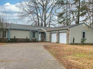 202 Kodiak Ct, Jacksonville, AR 72076