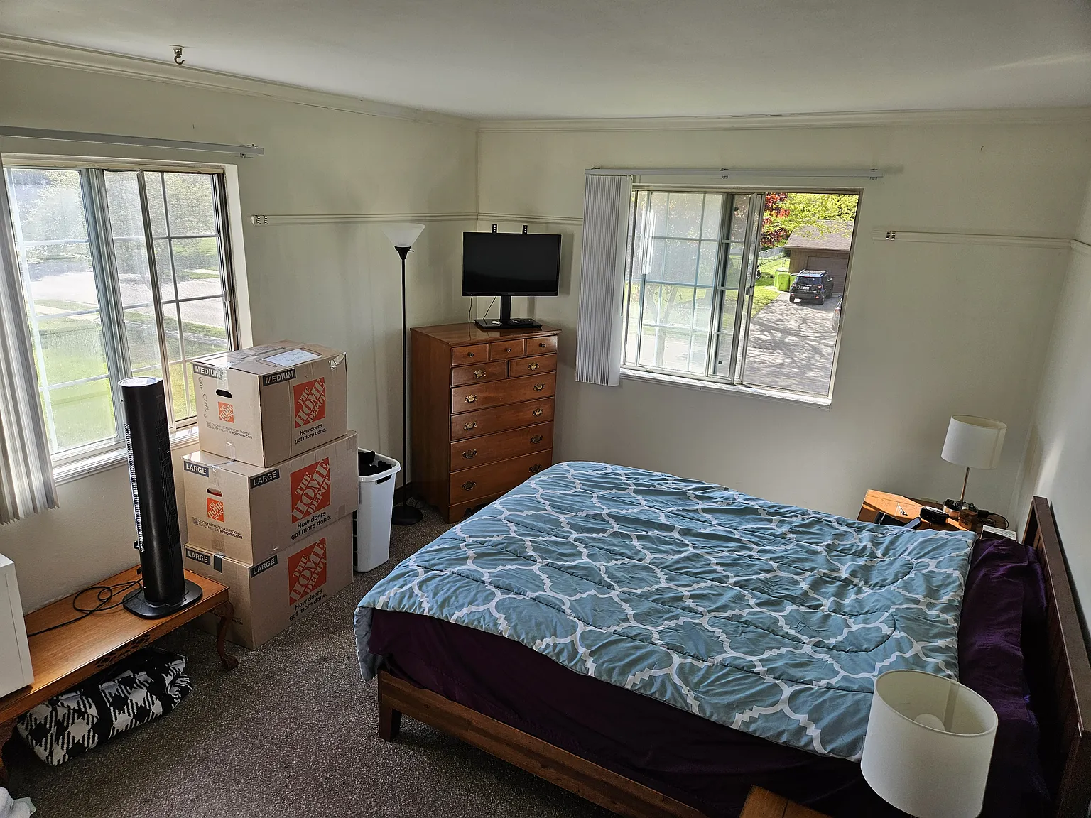 2 bed, 900 sqft, $1,350 — Photo 3