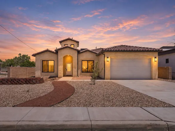 1325 Van Cleave Rd NW, Albuquerque, NM 87107