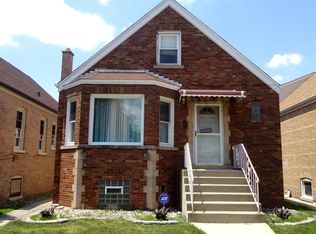 7136 S Sacramento Ave, Chicago, IL 60629