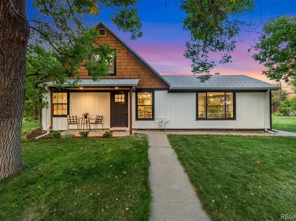 6005 W 8th Avenue, Lakewood, CO 80214