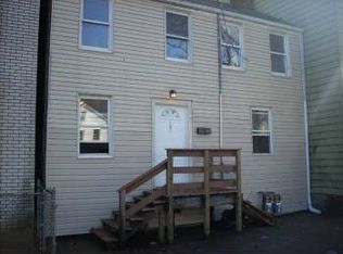 191 Targee St, Staten Island, NY 10304