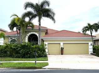 8700 Paseo De Valencia St, Fort Myers, FL 33908