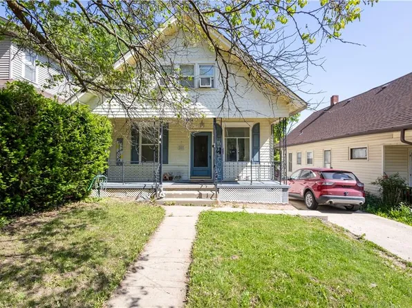 2617 Duncan St, Saint Joseph, MO 64507