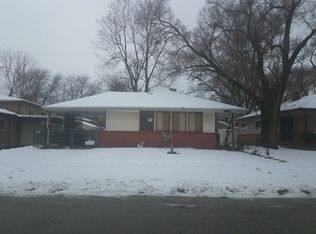 15118 Diekman Ct, Dolton, IL 60419