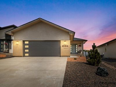7906 Golden Bell Trl, Cheyenne, WY, 82009