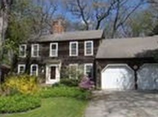 5382 Driftwood Ct, Lisle, IL