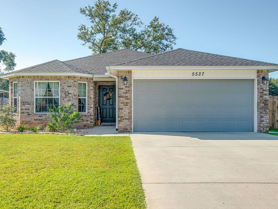 1st image of 5527 Peach Dr