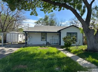206 San Angelo, San Antonio, TX 78212