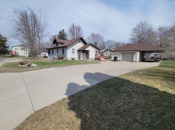 320 W State St #A, Dresser, WI 54009