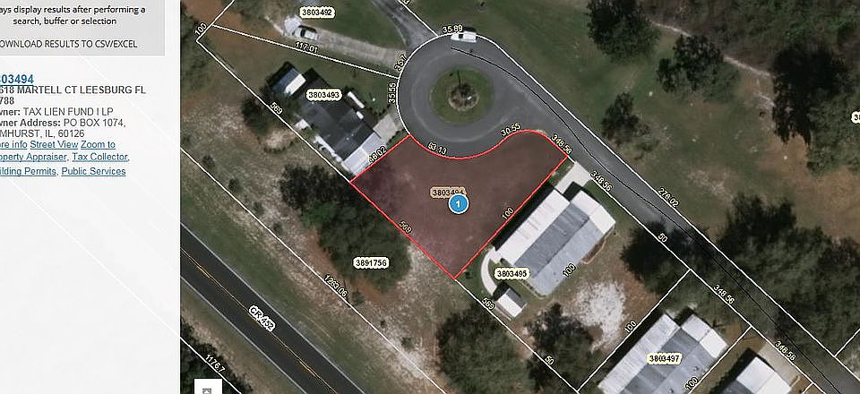 1st image of 11618 Martell Ct