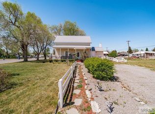 407 W Main St, Saint Anthony, ID 83445