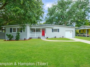 3810 Pizarro Rd, Jacksonville, FL 32217