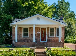610 E 11th St, Columbia, TN 38401