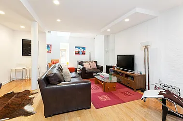 Rented by Town Residential