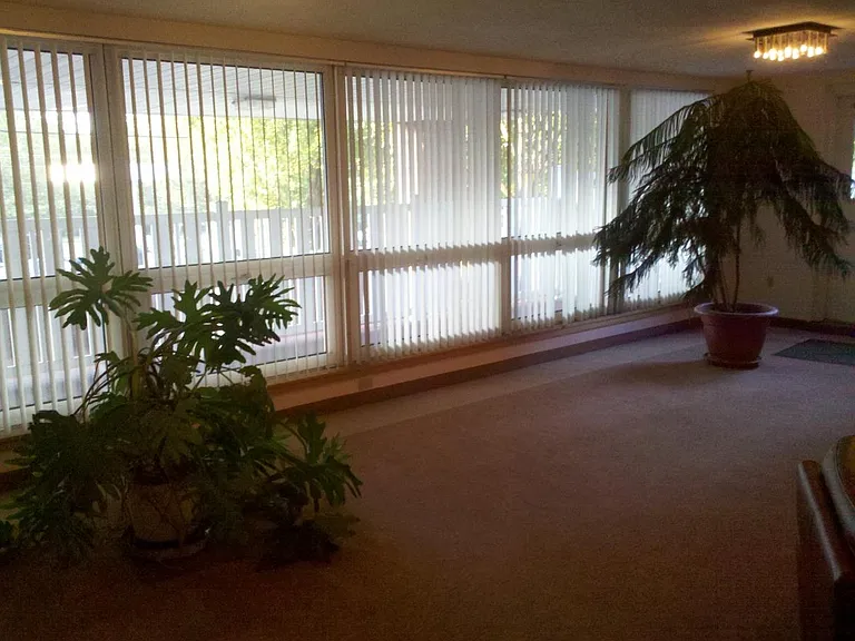 hall