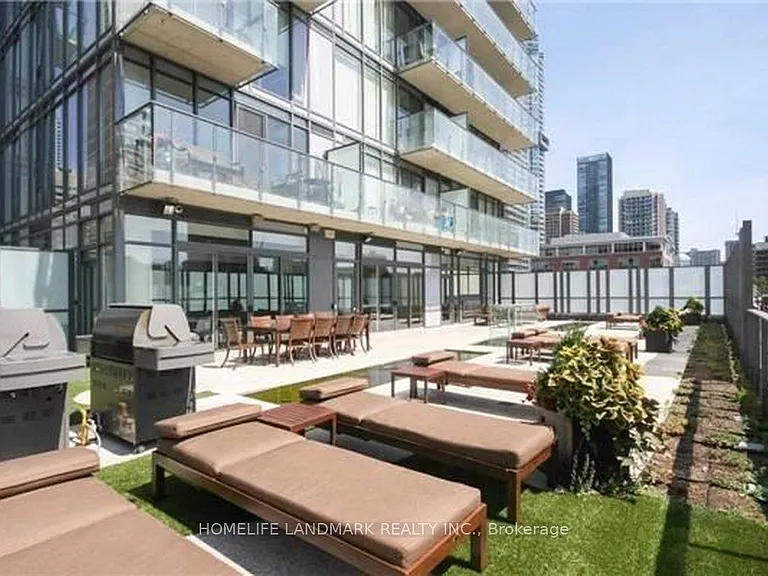 75 Saint Nicholas St #3303 — Photo 23