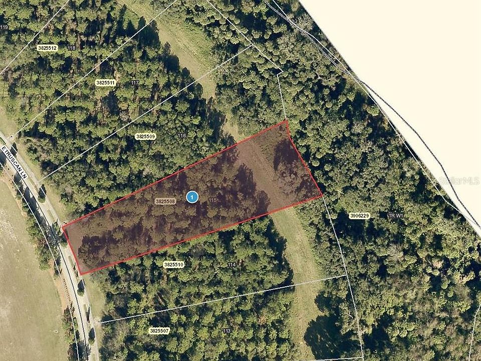 1st image of 17209 ETRUSCAN LANE LOT 115