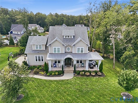 2nd image of 16206 Mitchells Mill Ct