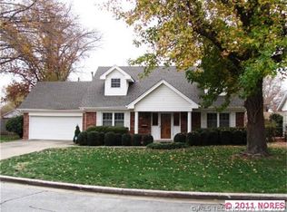 1916 E 58th St, Tulsa, OK 74105