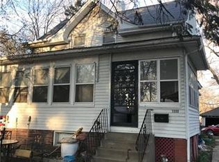 1111 S Noland Rd, Independence, MO 64050