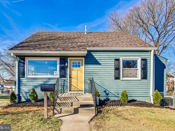 7612 Amherst Dr, Manassas, VA 20111
