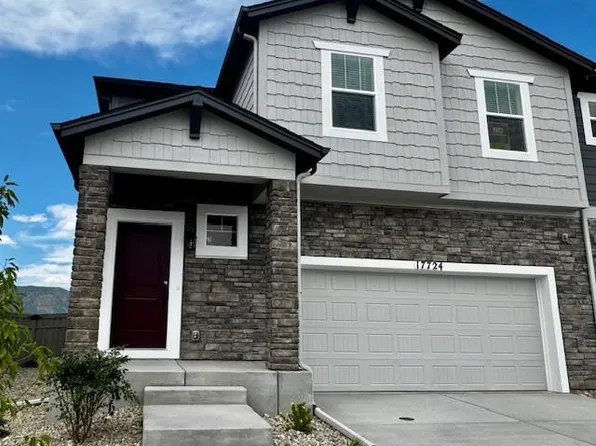 17724 Brass Buckle Way, Monument, CO 80132