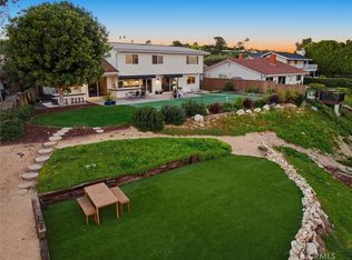 26540 Hawkhurst Dr, Rancho Palos Verdes, CA 90275