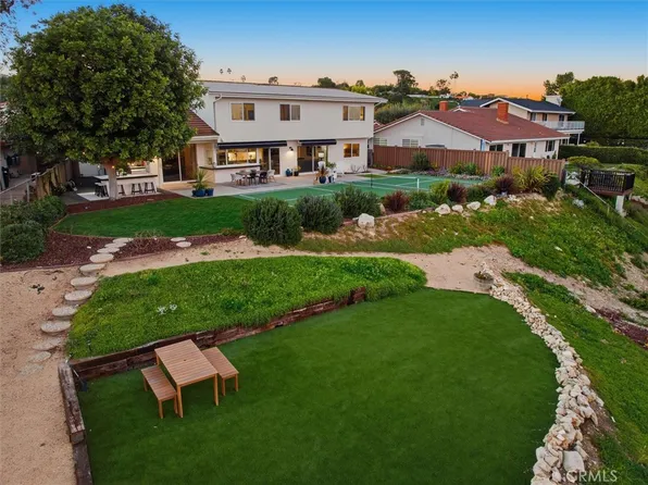 26540 Hawkhurst Dr, Rancho Palos Verdes, CA 90275