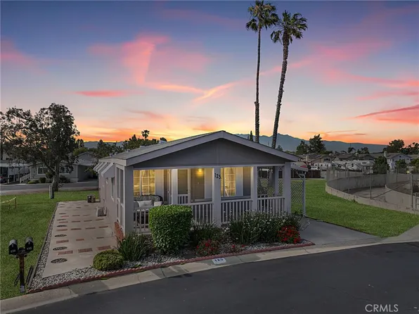 15111 Pipeline Ave Spc 125, Chino Hills, CA 91709