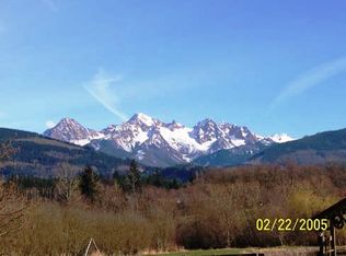 5363 Doran Rd, Acme, WA 98220