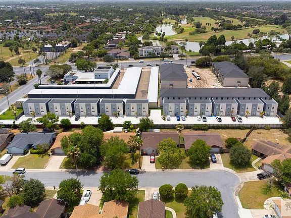 2nd image of 2393 McAllen Rd #8