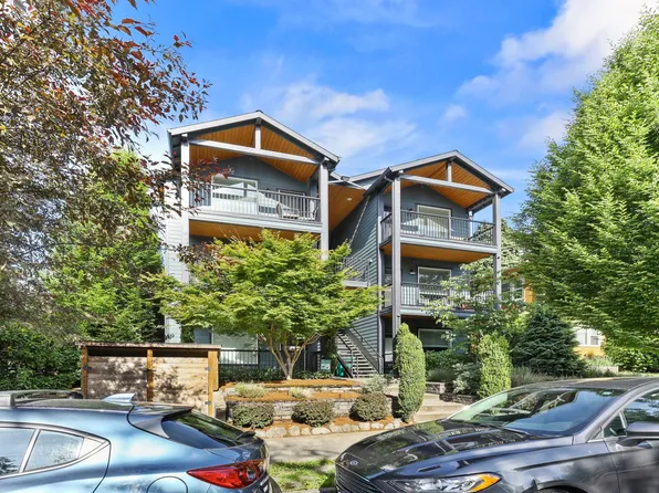 3963 N Montana Ave #1, Portland, OR 97217