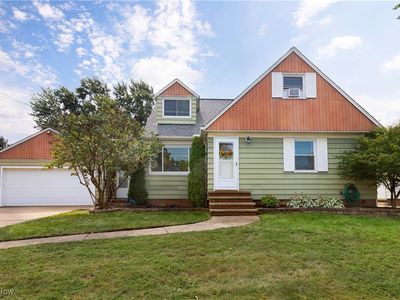 6025 Northcliff Ave, Brooklyn, OH, 44144