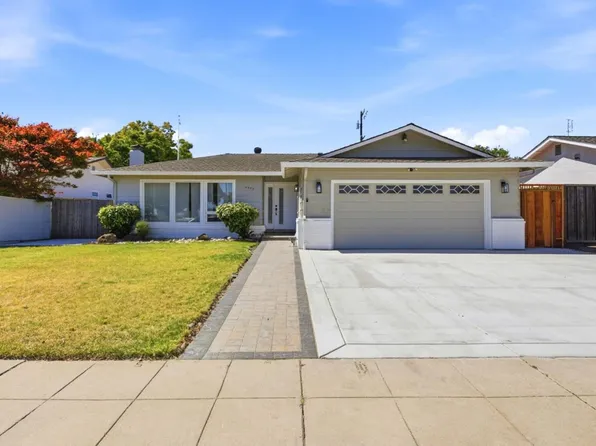 4890 Doyle Rd, San Jose, CA 95129