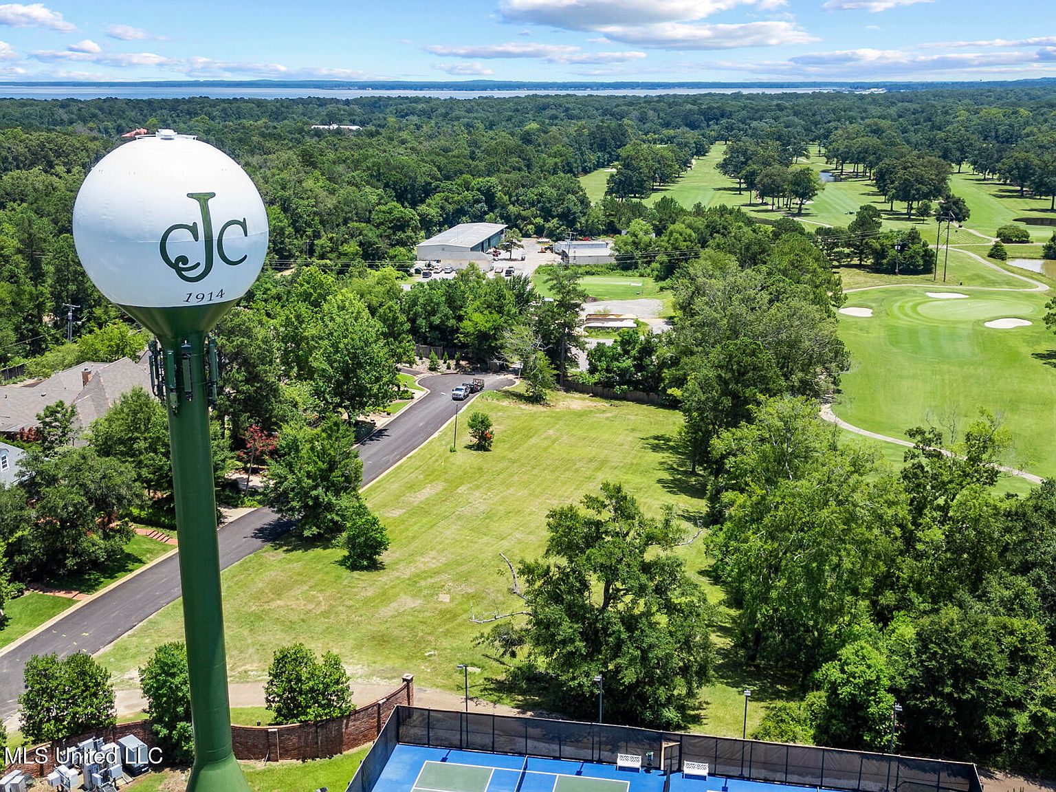 Saint Andrews Dr LOT 120