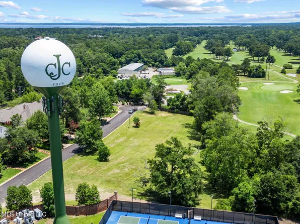 Saint Andrews Dr Lot 120, Jackson, MS 39211