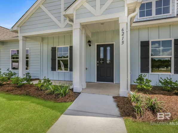 6239 Carpenter Ln, Gulf Shores, AL 36542