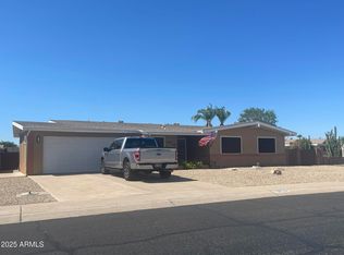 10036 W Tarrytown Ave, Sun City, AZ 85351