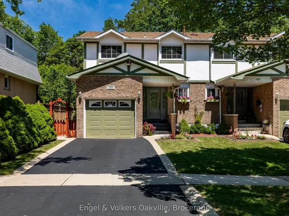 1329 White Oaks Blvd, Oakville, ON L6H 2N7