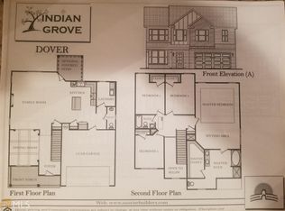 140 Sophie Cir #11, Locust Grove, GA 30248